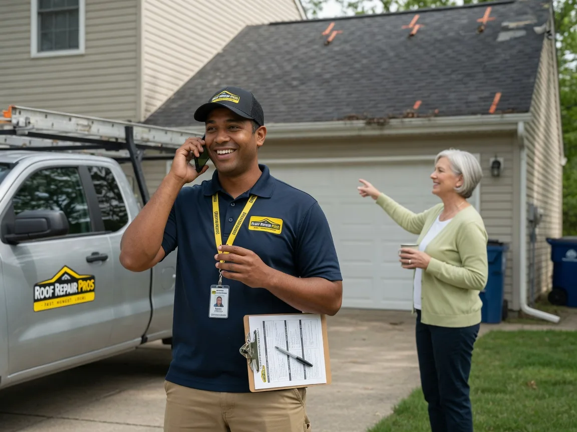 Roof Repair Allenton, WI FAQs